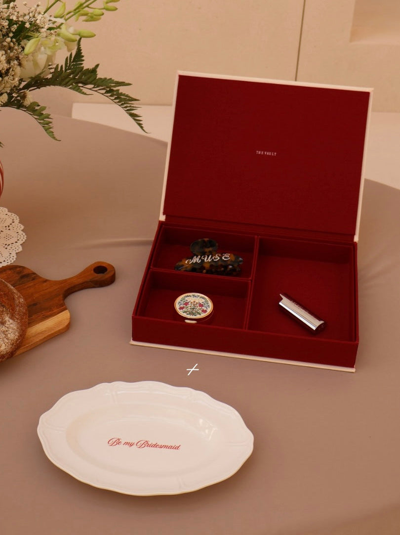 Bridesmaid Proposal duo