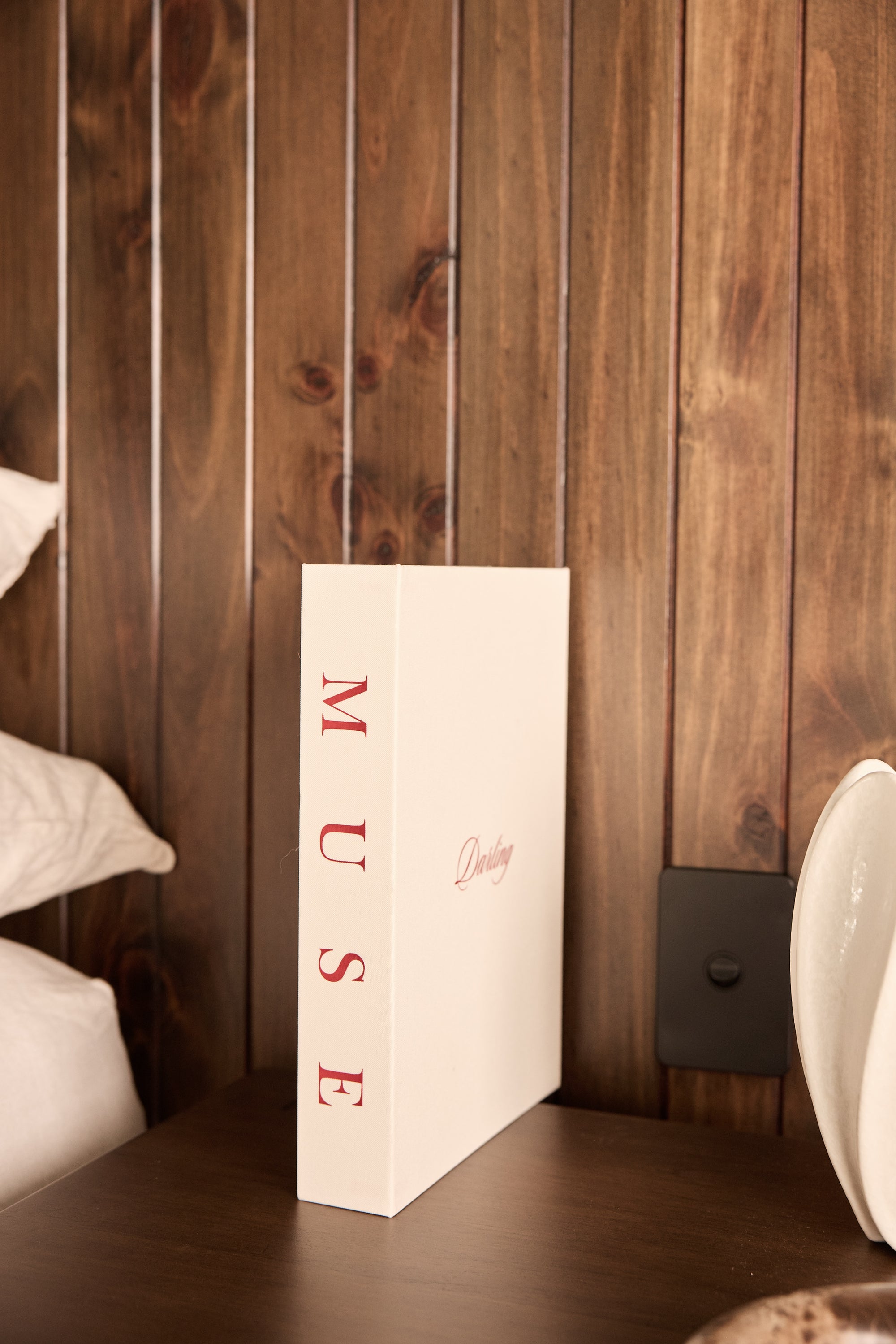 The Darling Book Box