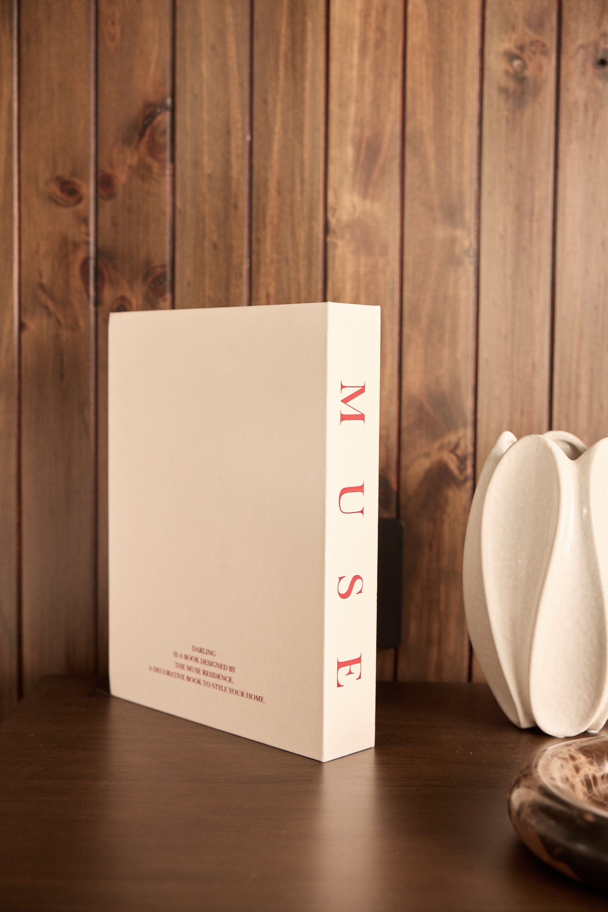 The Darling Book Box