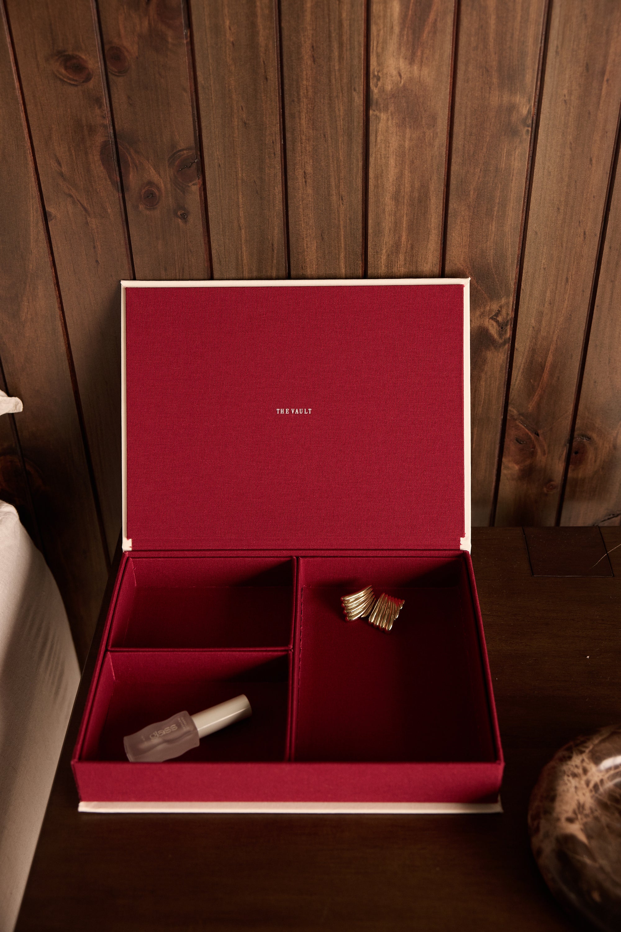 The Darling Book Box