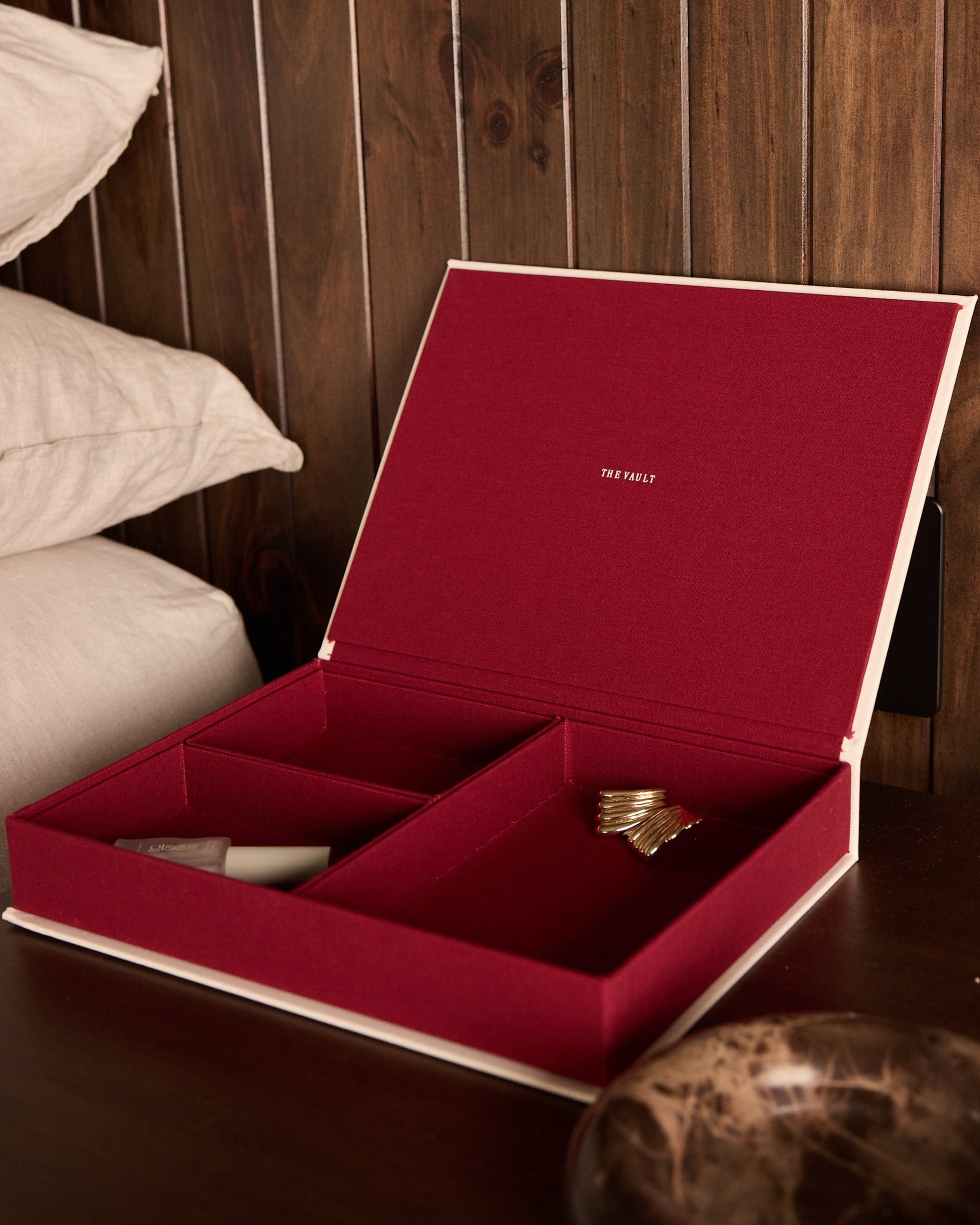 The Darling Book Box