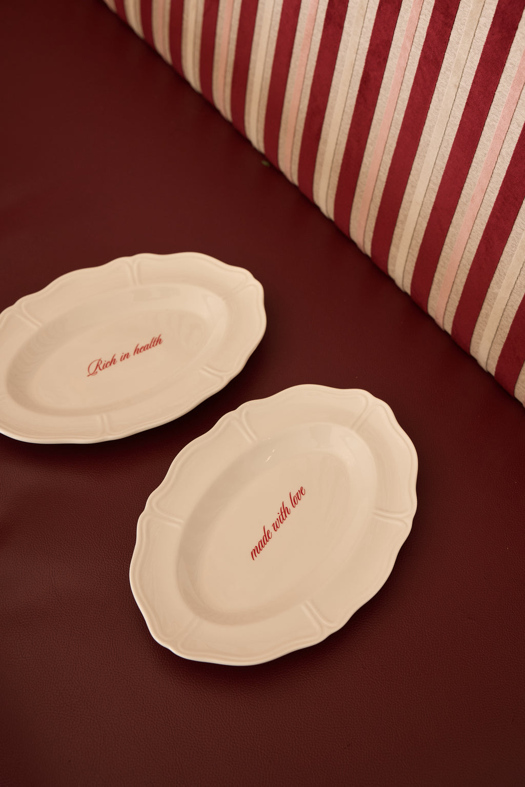 Plate Bundle