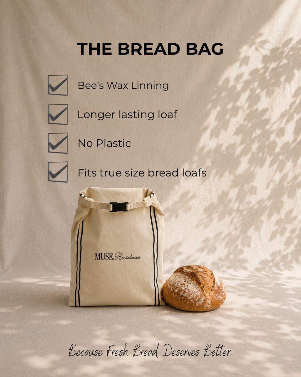 The Bread Bag