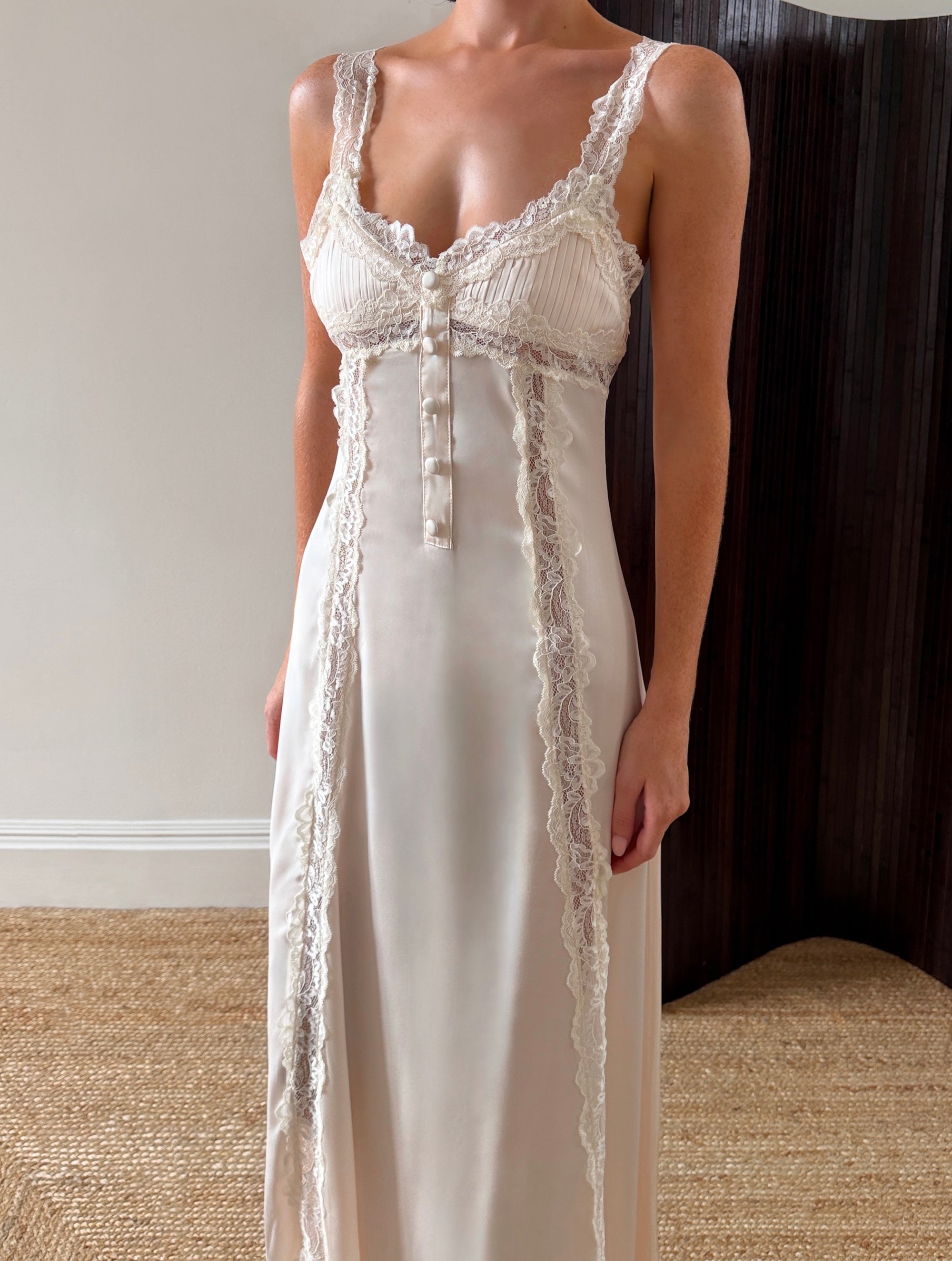 The House Dress v2