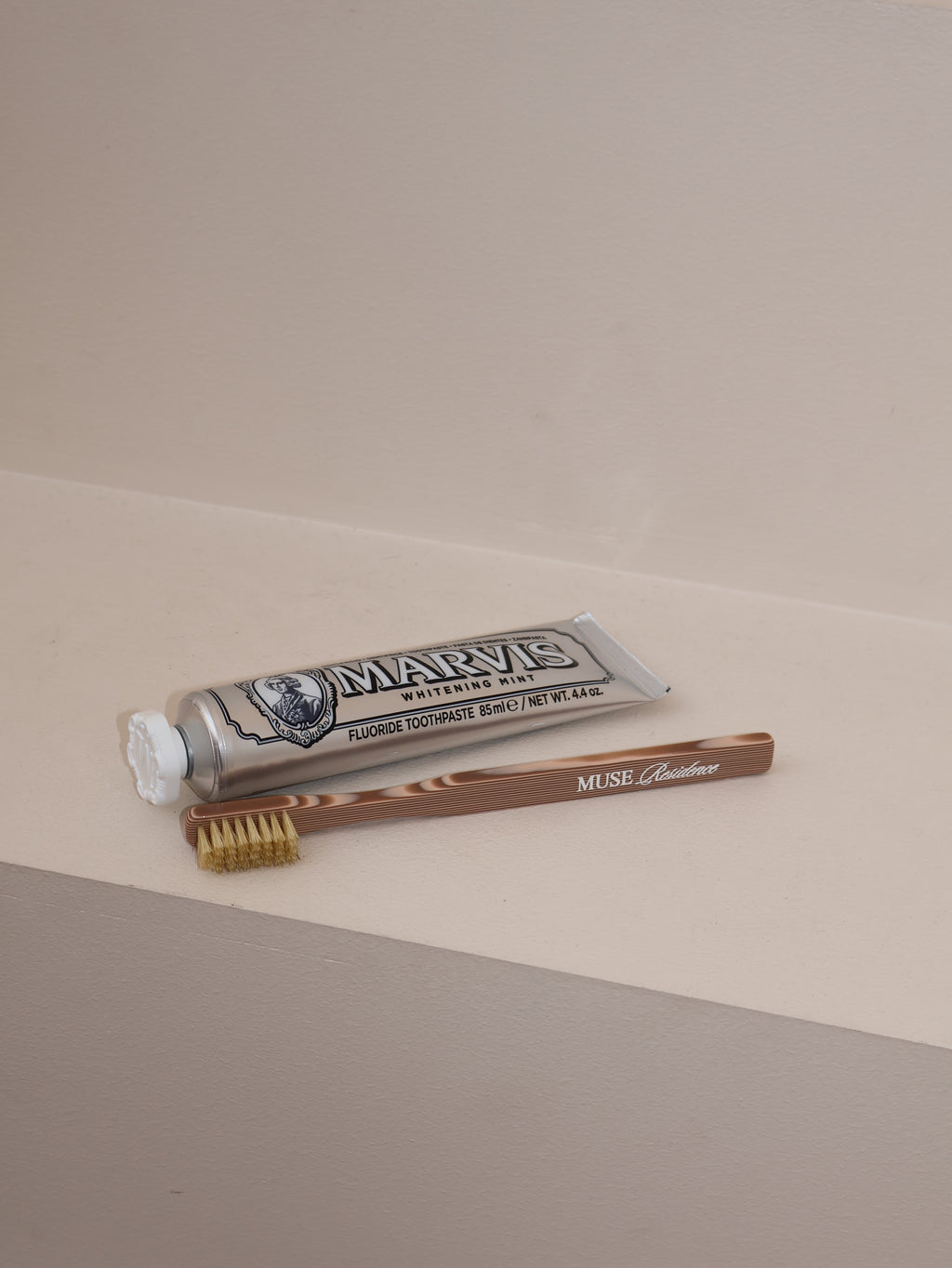 The Residence Toothbrush