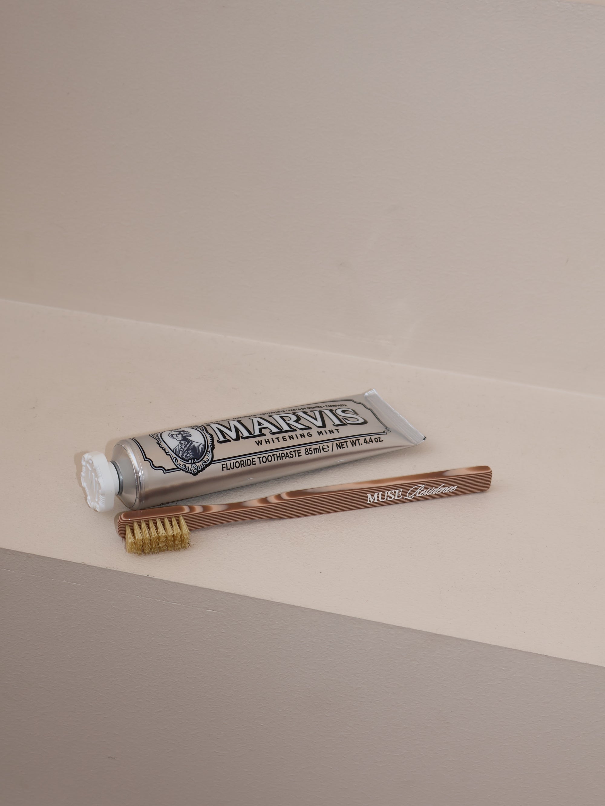 The Residence Toothbrush