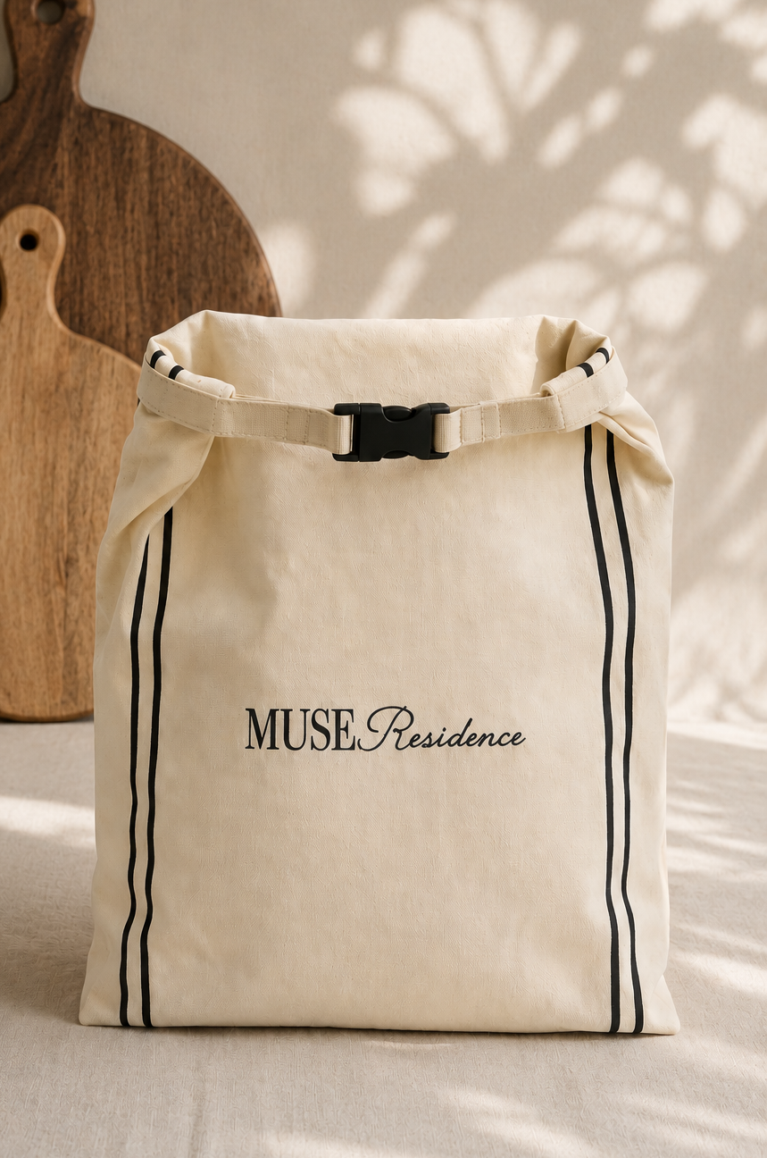 The Bread Bag