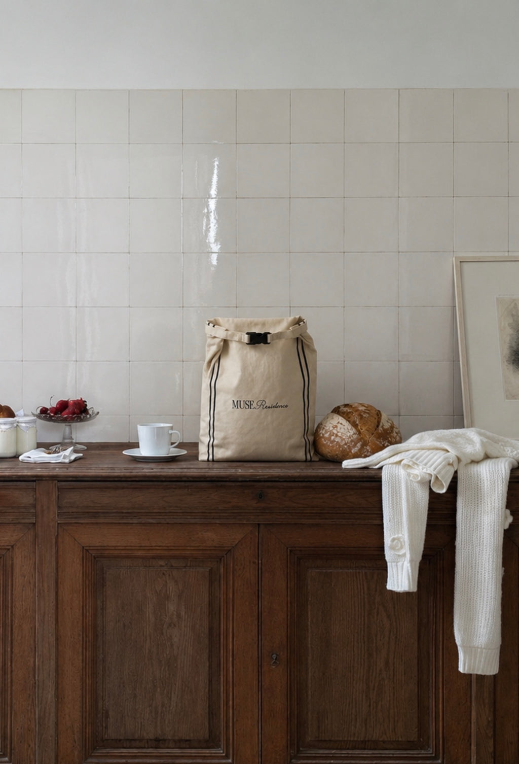The Bread Bag