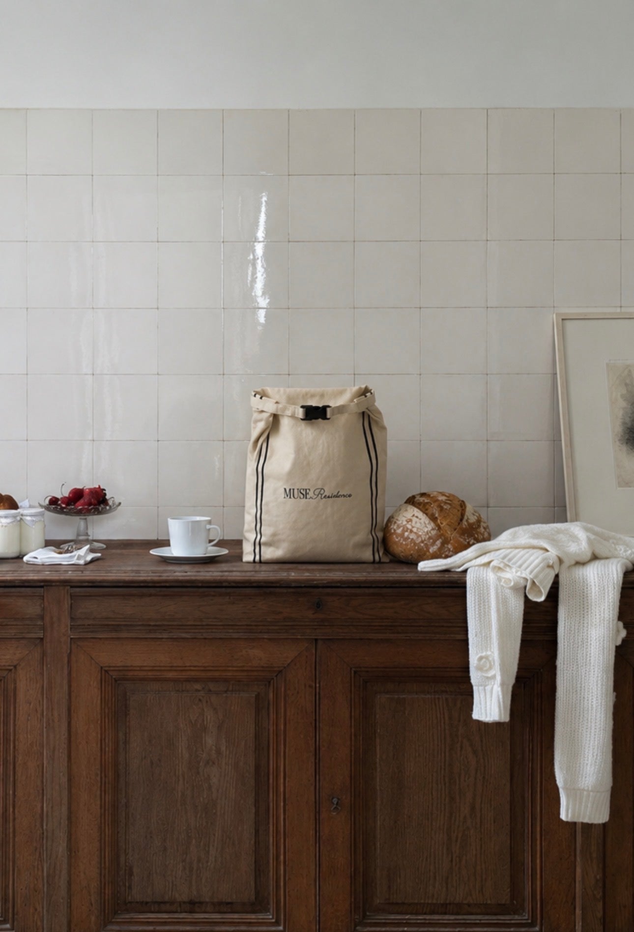 The Bread Bag