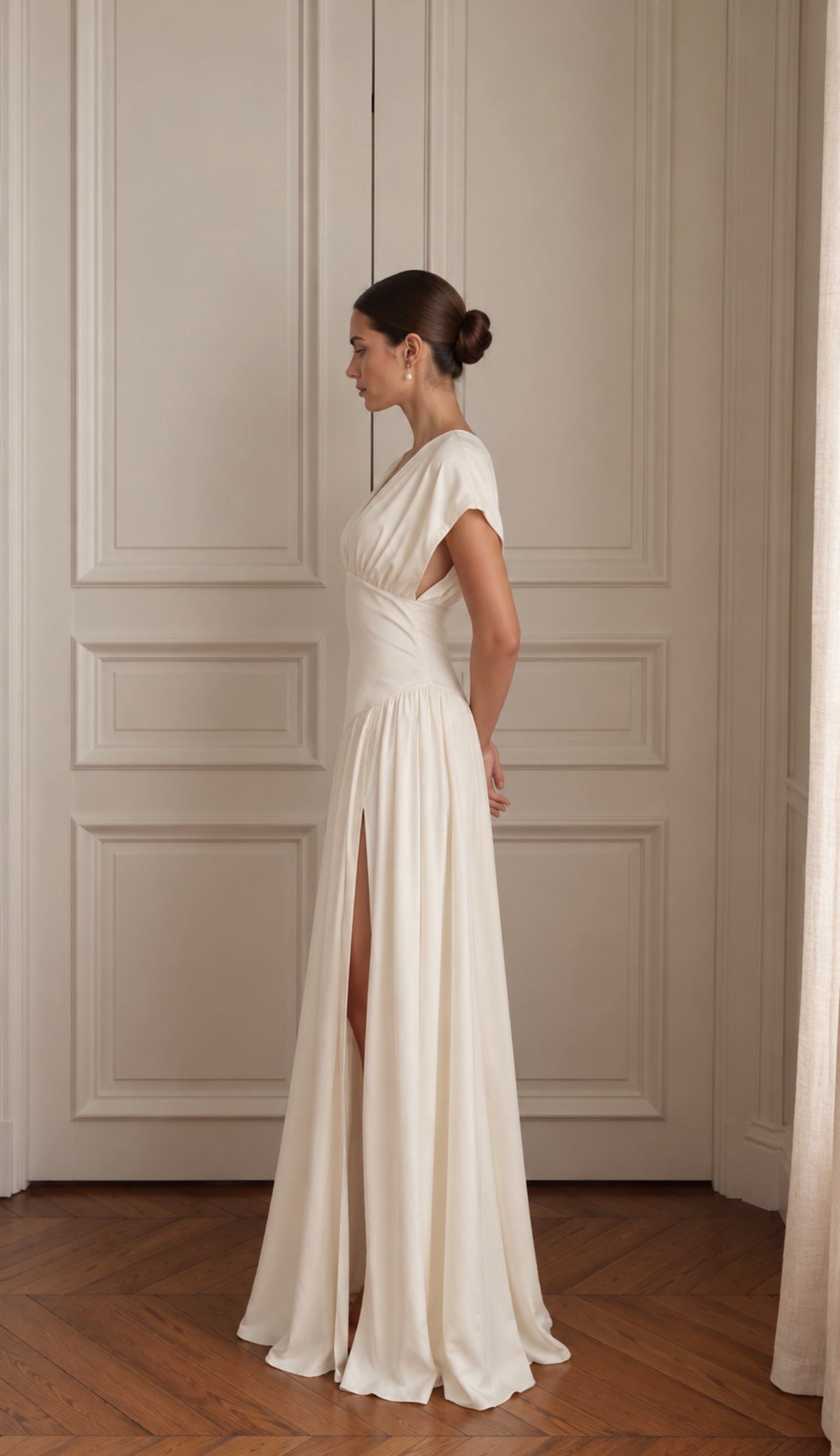 Meteora Dress