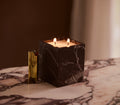 Rosa Levento Marble Candle Cup