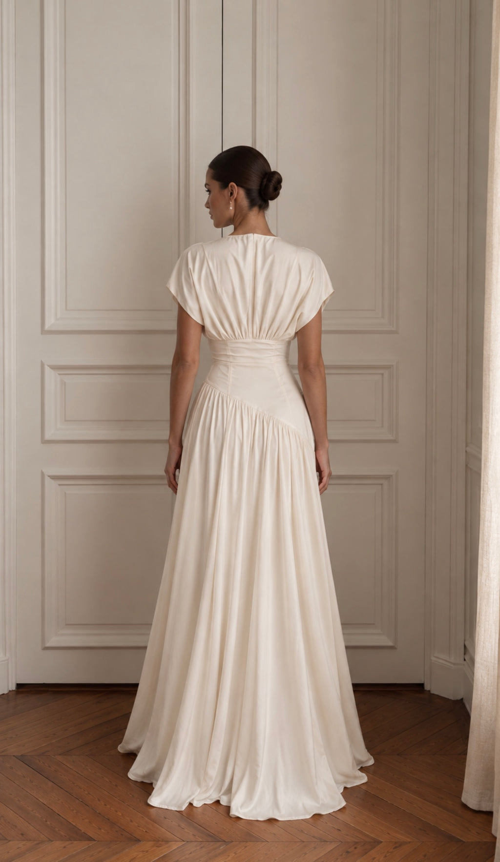 Meteora Dress