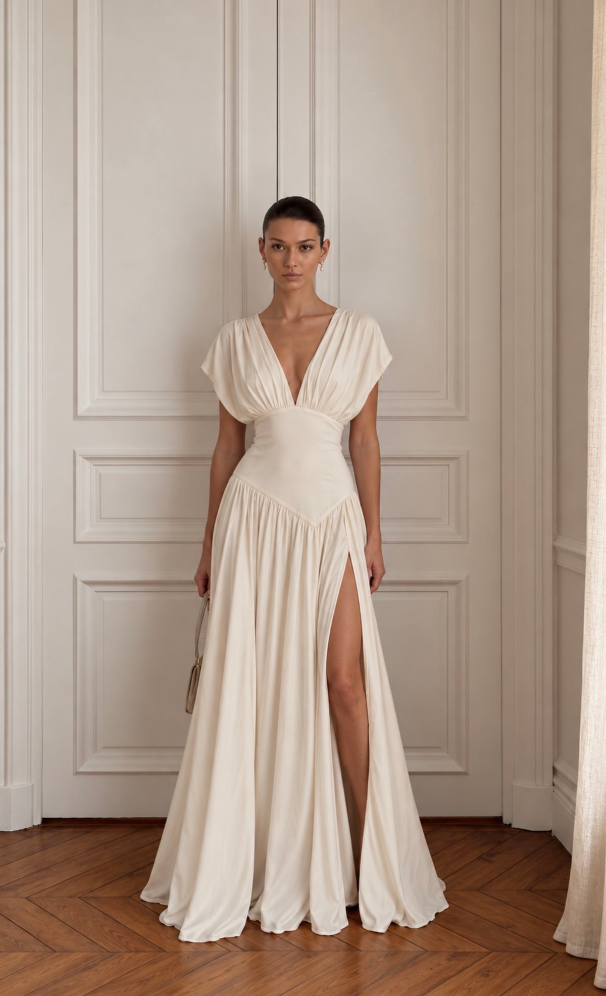 Meteora Dress