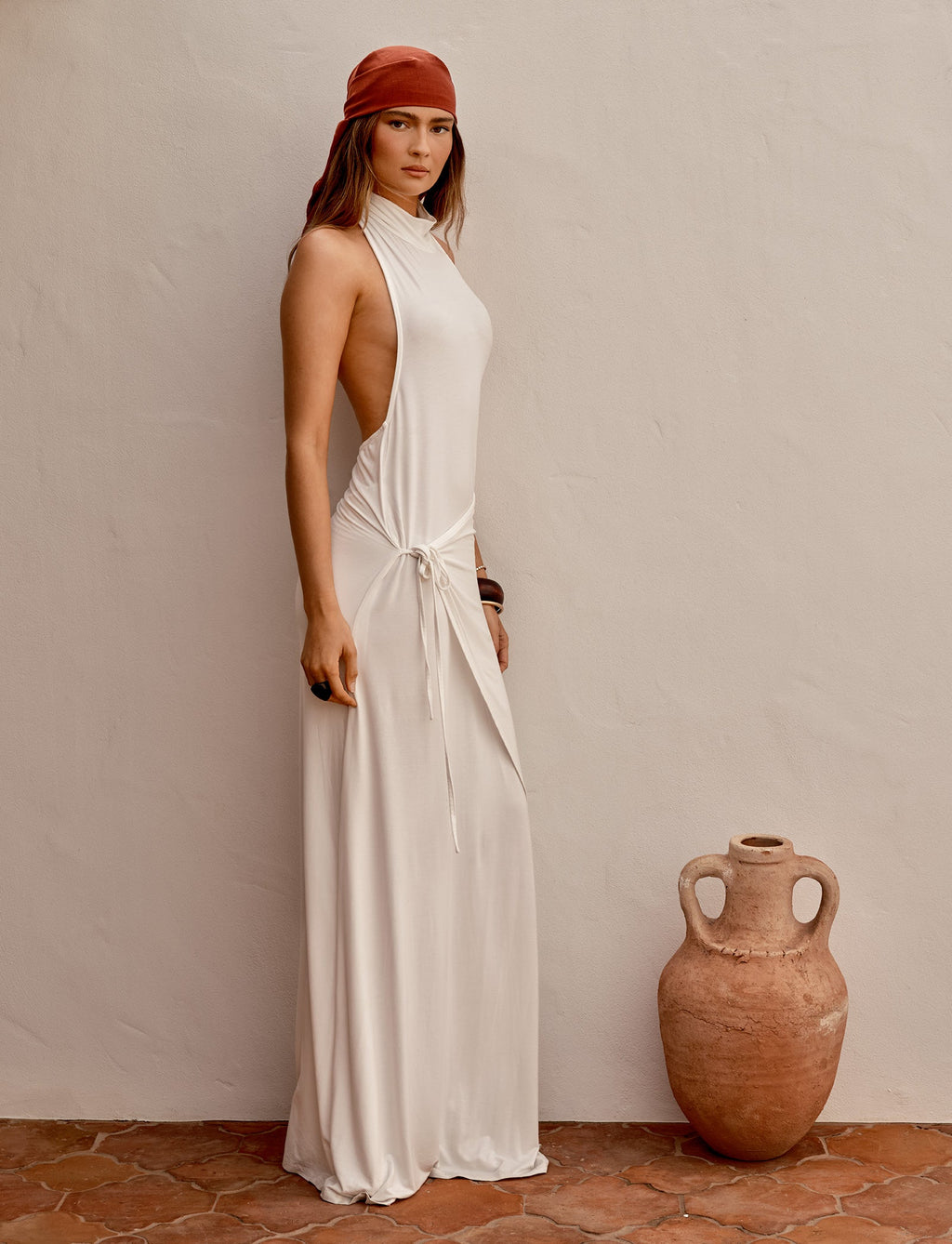 The Autumn Dress