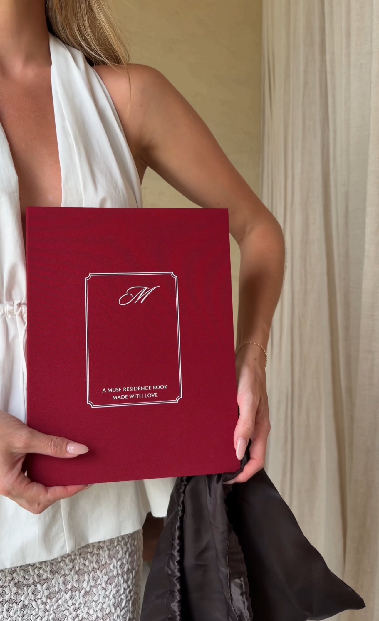 Made with love Book Box