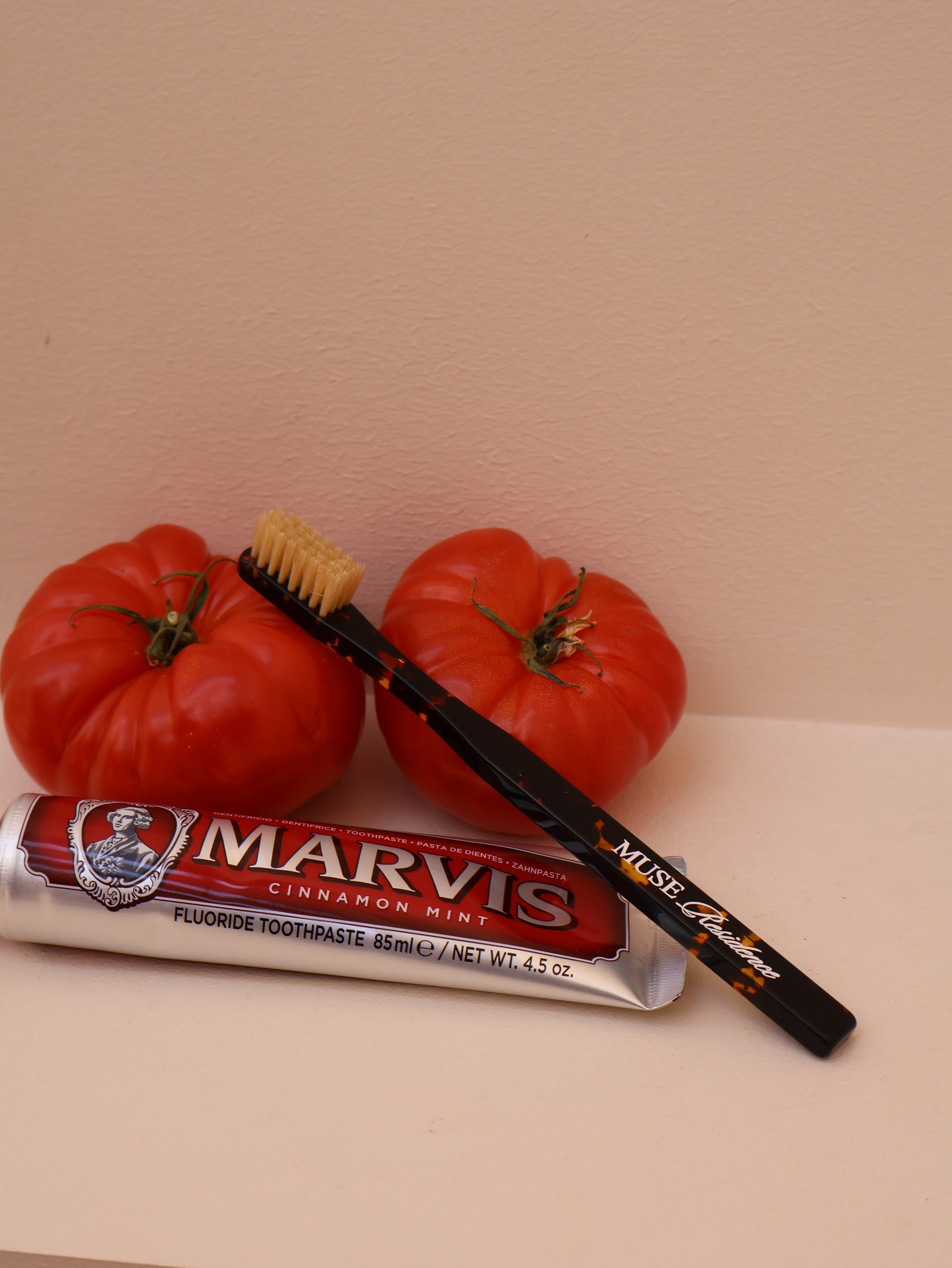 The Residence Toothbrush