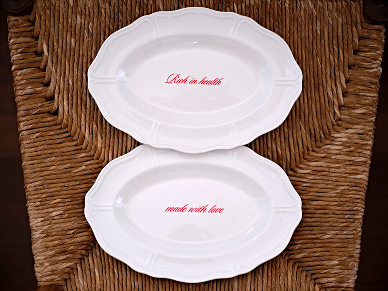 Plate Bundle