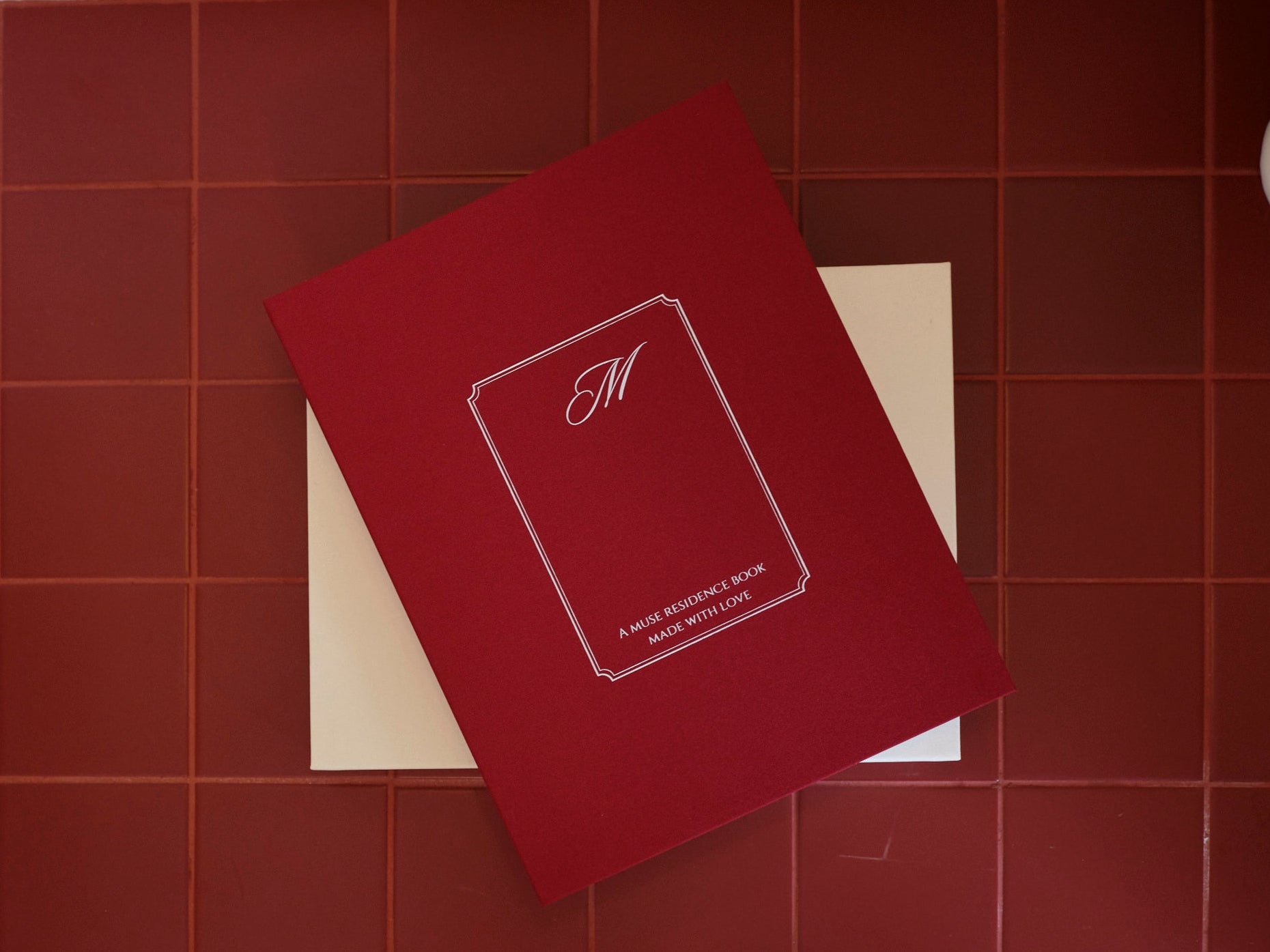 Made with love Book Box