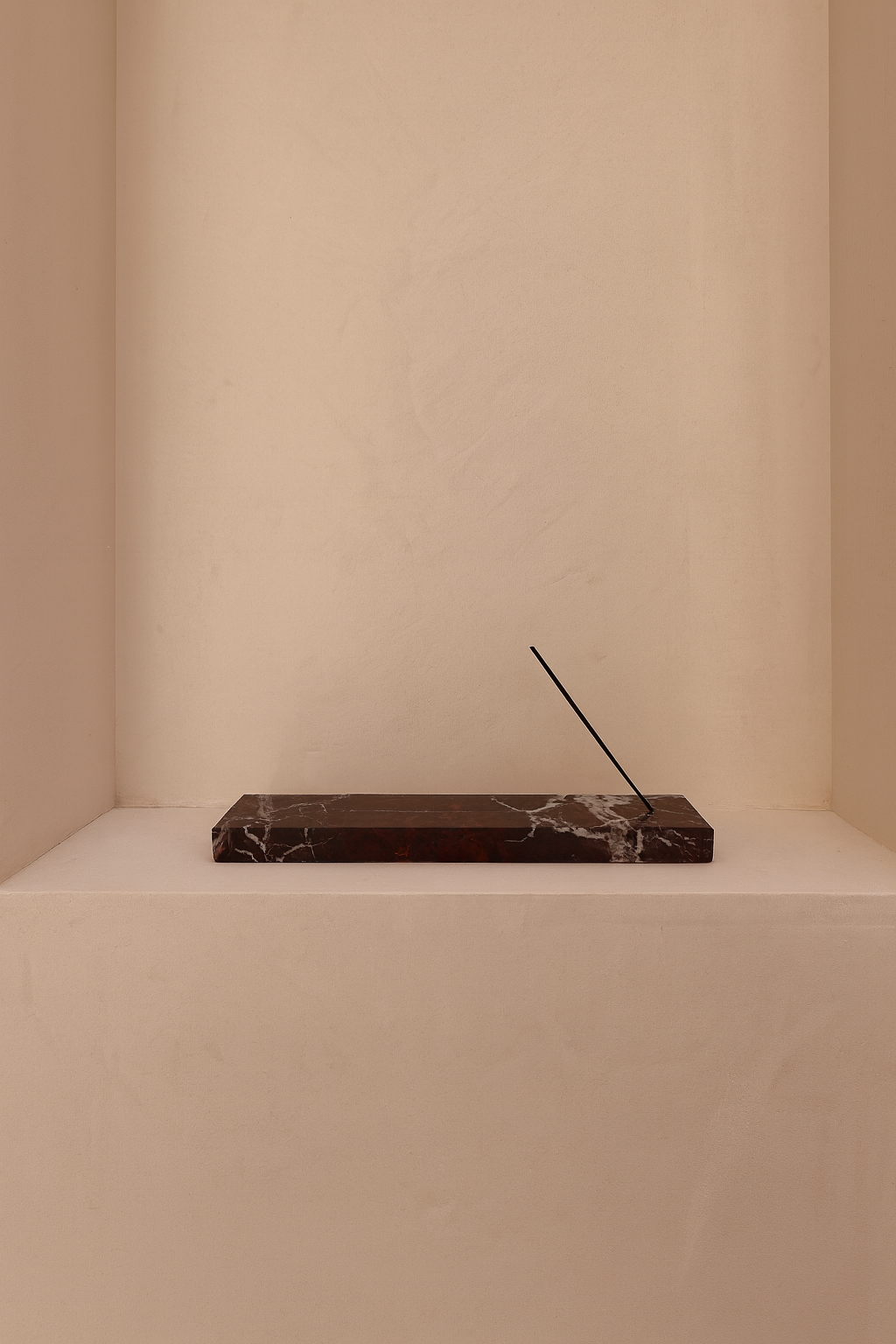 Incense holder - Rosa Levanto