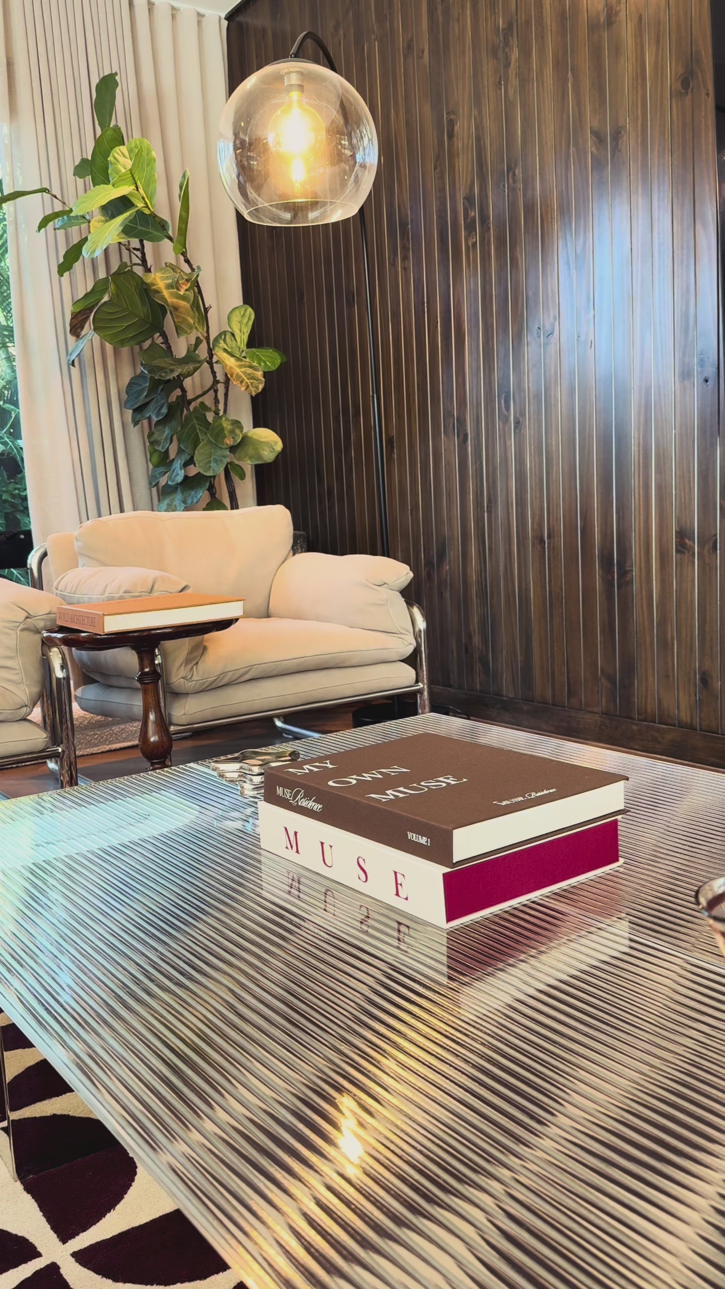 The Darling Book Box